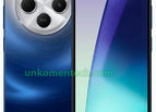 Blue / 6+128GB / 4G
