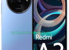 Blue / 4+64GB / 4G
