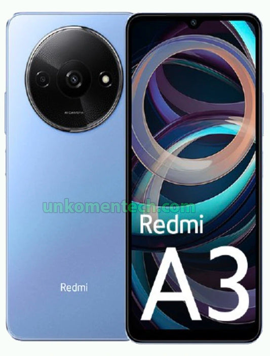 Xiaomi Redmi A3