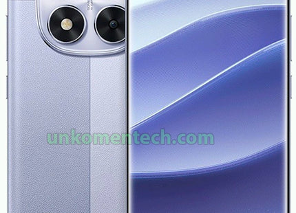 Xiaomi Redmi Note 14 Pro - Unkomen Tech