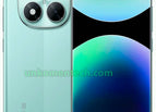 Coral Green / 8+256GB / 4G