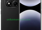 Midnight Black / 8+256GB / 4G