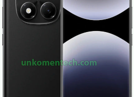 Xiaomi Redmi Note 14 Pro - Unkomen Tech