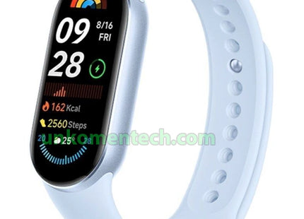 Xiaomi  Watch Smart Band 9 Arctic - Unkomen Tech