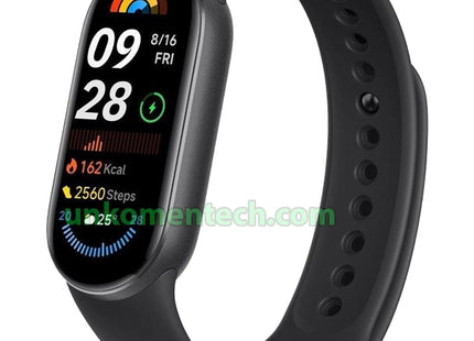 Xiaomi  Watch Smart Band 9 Arctic - Unkomen Tech