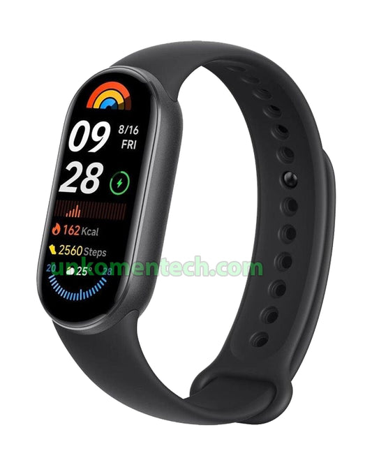 Xiaomi  Watch Smart Band 9 Arctic