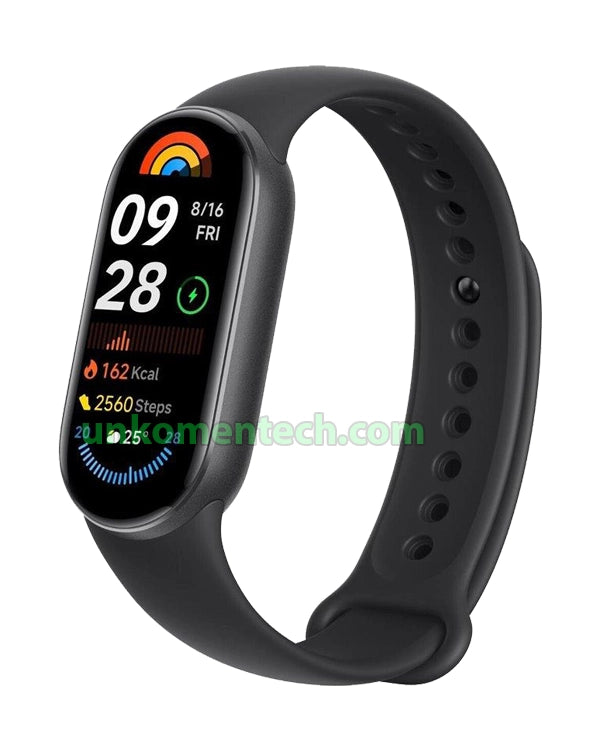 Xiaomi  Watch Smart Band 9 Arctic - Unkomen Tech