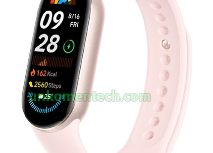 Xiaomi  Watch Smart Band 9 Arctic - Unkomen Tech