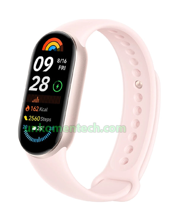 Xiaomi  Watch Smart Band 9 Arctic