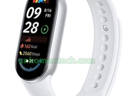 Xiaomi  Watch Smart Band 9 Arctic - Unkomen Tech