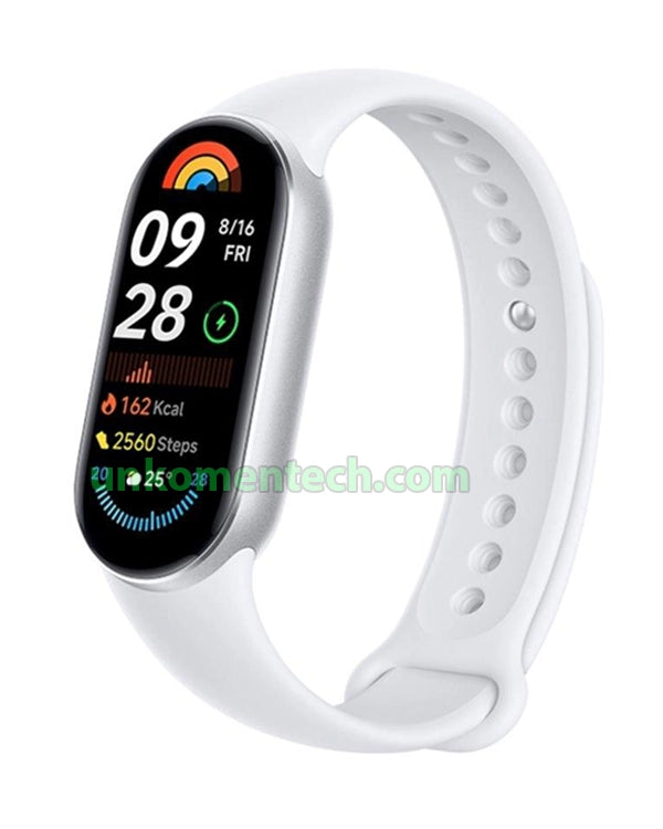 Xiaomi  Watch Smart Band 9 Arctic