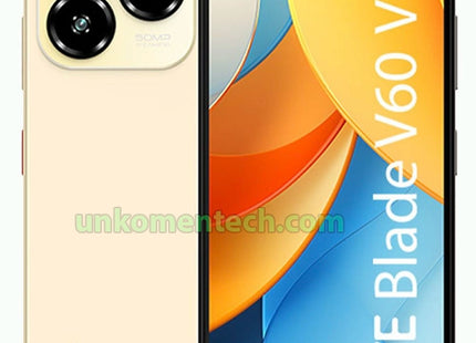 ZTE Blade V60 Vita - Unkomen Tech