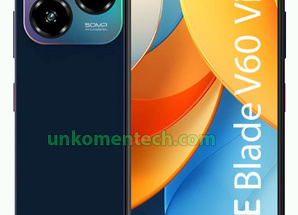 ZTE Blade V60 Vita - Unkomen Tech